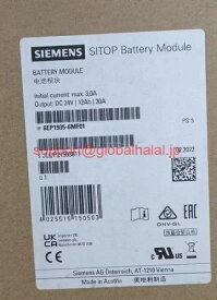 新品【東京発★適格請求書★代引可】シーメンス 6EP1935-6MF01 6EP19356MF01 電源 【6ヶ月保証】