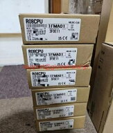 新品【東京発★適格請求書★代引可】三菱 MITSUBISHI R08CPU 【6ヶ月保証】