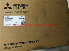 新品【東京発★適格請求書★税込】三菱　半自動テンションコントローラ LD-30FTA【6ヶ月保証】