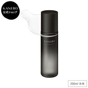 【KANEBO 公式】ラディアント スキン リファイナー | KANEBO カネボウ | 化粧水 ふき取り用化粧水 うるおい 保湿 スキンケア 本体 レフィル ギフト プレゼント ご褒美 正規品 デパコス