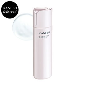 【KANEBO 公式】モイスチャー フロウ リッチ ローション | KANEBO カネボウ | 化粧水 うるおい 保湿 高保湿 ハリ ツヤ スキンケア ギフト プレゼント ご褒美 正規品 デパコス
