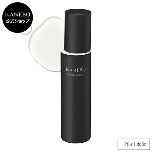 �yKANEBO �����z�I�� �X�L�� �G�b�Z���X F | KANEBO �J�l�{�E | ���ϐ� ���ωt ���邨�� �ێ� ���� �c�� ���e�t �X�L���P�A 125ml ���t�B�� �M�t�g �v���[���g ���J�� ���K�i �f�p�R�X