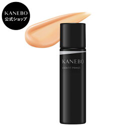 【KANEBO 公式】イーブンフィット プライマー | KANEBO カネボウ | 化粧下地 トーンアップ うるおい UVケア ギフト 正規品 デパコス