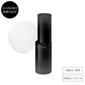 【KANEBO 公式】ジェネレイティング エッセンシャルズ（本体/レフィル）| KANEBO カネボウ | 化粧水 美容化粧水 とろみ うるおい