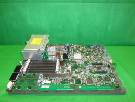 HP 407749 ? 001システムI / Oボード(サポート) ? マザーボードIntel Xeon 50 x x、51 x xデュアルコアプロセッサのみ ? Includesヒートシンクケージとシステムバッテリー