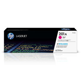 HP CF403A (201A) Toner magenta 1.4K pages [並行輸入品]