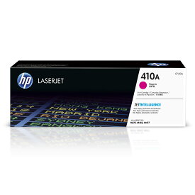 HP CF413A (410A) Toner magenta 2.3K pages