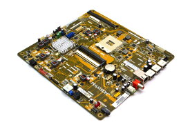585104-001 HP Touchsmart 600 AIO Core i Intel マザーボード s989