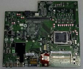 647046 ? 001 HP TouchSmart 11 - 420 Omni 220 Lavaca AIOインテルマザーボードs115 X