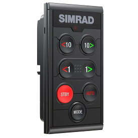 Simrad OP12 Autopilot Controller [000-13287-001] by Simrad