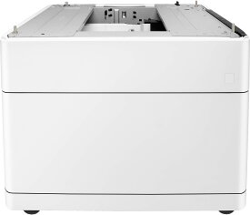 HP W1B50A PageWide 550枚用紙トレイスタンド プリンターアクセサリー