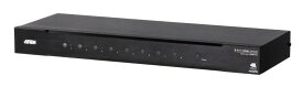 ATEN 8ポートTrue 4K HDMIスイッチャー VS0801HB