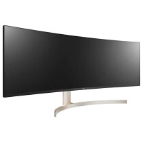 楽天市場】lg 49wl95cの通販 LG 49インチ ウルトラワイドモニター 49WL95C-W 中古品