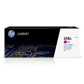HP W2003A (658A) Toner magenta 6K pages