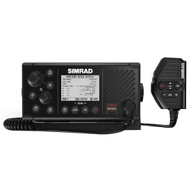 Simrad 000-14473-001 Vhf Rs40-b W/class B Ais Hailer