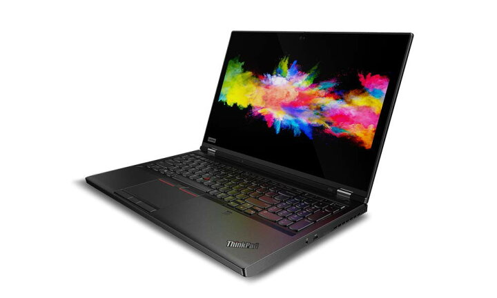 楽天市場】Lenovo ThinkPad P53 20QN002LUS 15.6インチ モバイルワーク