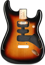 楽天市場】fender stratocaster original contour bodyの通販
