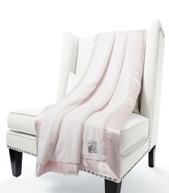Little Giraffe Luxe XL Throw Blanket ? 59 x 88 55 x 88 ピンク LXCOV-PK