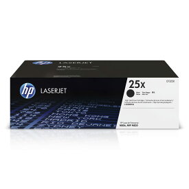 HP エイチピー 純正 HP 25X トナーカートリッジ 黒 CF325X