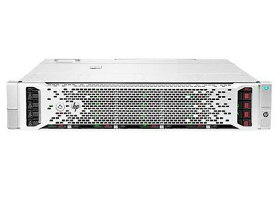 HP QW967A D3700エンクロージャ。