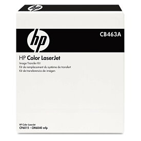 HP CB463A 転送キット Laserjet 150 000ページ印刷可能 カラー