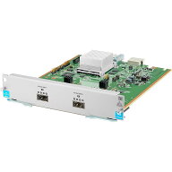 J9996A [2p 40GbE QSFP+ v3 zl2 Mod]