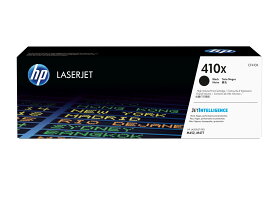 HP CF410X (410X) Toner black 6.5K pages