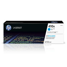 HP CF411A (410A) Toner cyan 2.3K pages