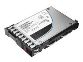 HP 816899-B21 Read Intensive-3 ソリッドステートドライブ 480GB ホットスワップ 2.5インチ SFF SATA 6Gb/s HP SmartDriveキャリア付き