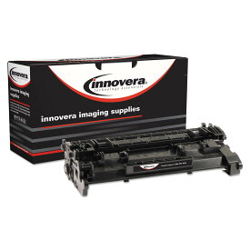IVRF226A - Innovera 再生品 CF226A 26A トナー