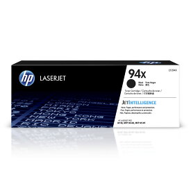 HP CF294X (94X) Toner black 2.8K pages