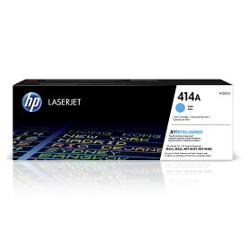 HP(エイチピー) 414A W2021A トナーカートリッジ シアン