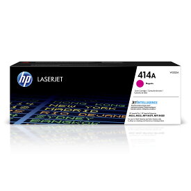 HP(エイチピー) 414A | W2023A | トナーカートリッジ | マゼンタ