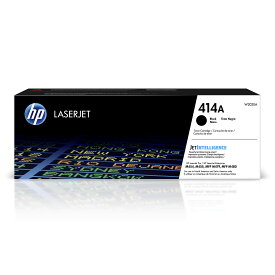 HP (エイチピー) 414A | W2020A | トナーカートリッジ | ブラック