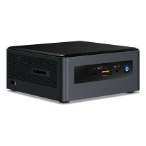 楽天市場】intel nuc8i7hvkの通販