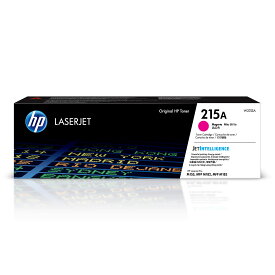 HP 215A マゼンタ トナーカートリッジプリンター | プリンターシリーズで動作: Color Laserjet Pro M155、Color Laserjet Pro MFP M182、M183 | W2313A