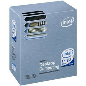 インテル Intel Penryn Dual Core CPU T8300 2.40GHz X80577T8300 - SLAYQ