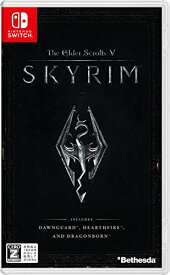 The Elder Scrolls V: Skyrim(R) - Switch