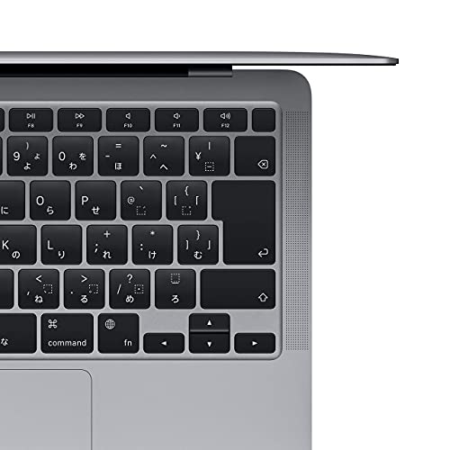 楽天市場】Apple MacBook Air M1 2020(13インチ,8GB RAM,256GB