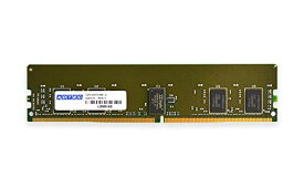 アドテック ADS3200D-R64GDA DDR4-3200 288pin RDIMM 64GB 2Rx4 ADS3200D-R64GDA