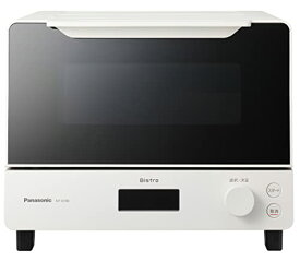 パナソニック トースター オーブントースター ビストロ 8段階温度調節 オーブン調理 焼き芋 NT-D700-W