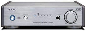 TEAC USB DAC/ステレオプリメインアンプ AI-301DA-SP/S