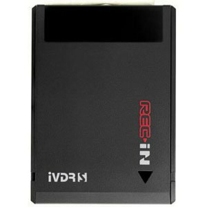 楽天市場】I-O DATA iVポケット搭載機対応 カセットハードディスク 1TB 