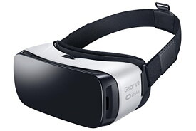 Galaxy Gear VR S6/S6 edge/S7 edge対応 SM-R322NZWAXJP 【Galaxy純正 国内正規品】