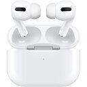 Apple AirPods Pro Apple純正 MagSafe充電ケース付き (整備済み品)