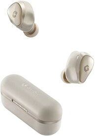 GLIDiC Sound Air TW-7000 サンドホワイト ワイヤレスイヤホン iPhone Bluetooth 両耳 ブルートゥース グライディック