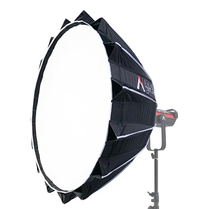 楽天市場】【Aputure正規品】Aputure Light Dome III ソフトボックス  