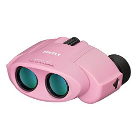 Pentax UP 8x21 pink Binoculars (Pink) by Pentax