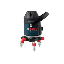 Bosch Professional(ボッシュ)電子整準方式・ レーザー墨出し器 GLL5-40ELR【正規品】
