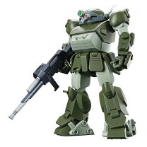 楽天市場】1／12 装甲騎兵 ボトムズ スコープドッグ メルキア正規軍 